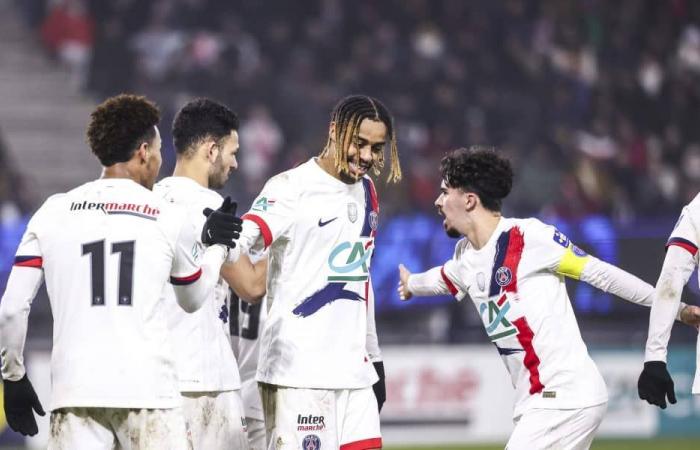 Today's news: PSG ready for its shock against City, FC Barcelona in history, the movement at OL and Stade Rennais