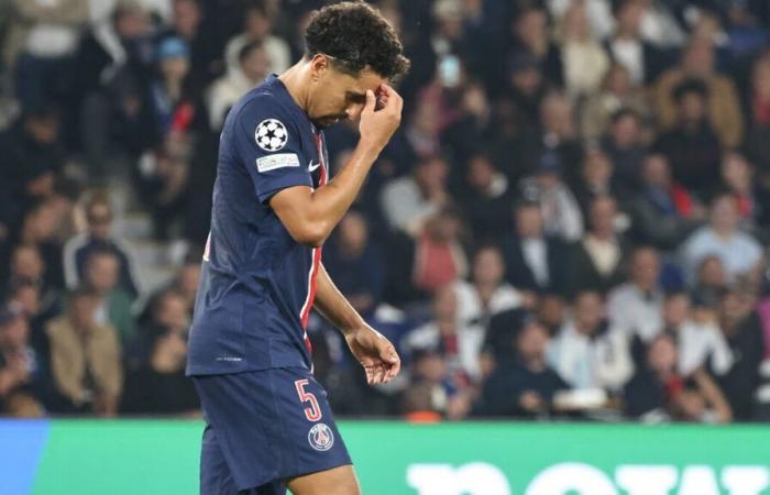 Champions League: why PSG will not have their destiny in hand for qualification if they lose against City