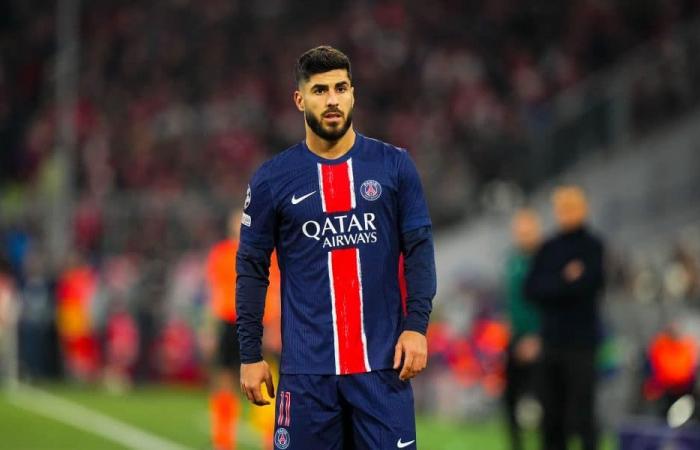 FC Barcelona Mercato: an undesirable at PSG failed by Barça