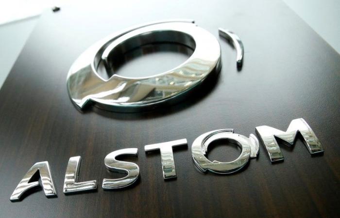 Alstom: should we jump on the bandwagon? -January 22, 2025 at 11:57