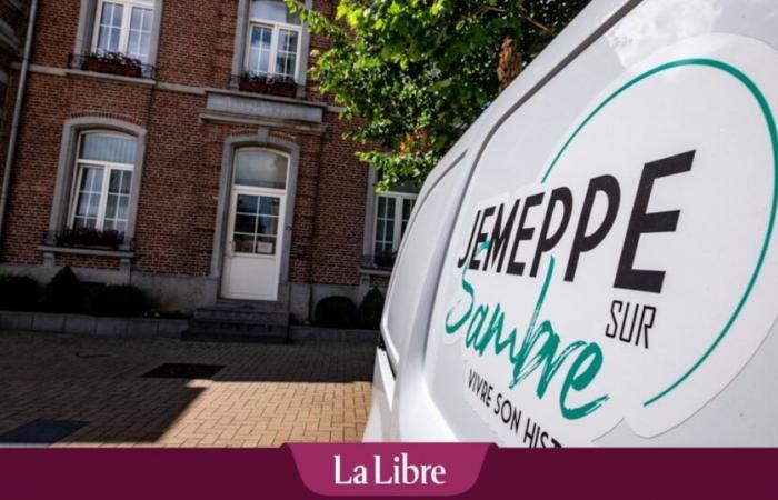 The financial director of Jemeppe-sur-Sambre, suspected of money laundering, hit by a train: “The investigation confirms the theory of suicide”