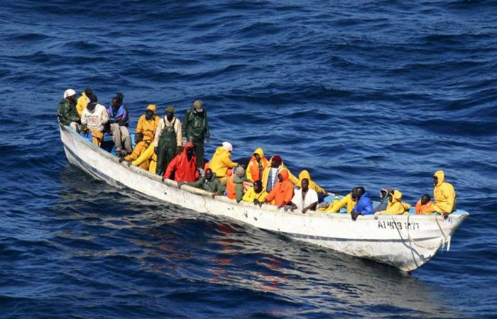 More than 78,600 irregular emigration attempts aborted in 2024 (ministry)