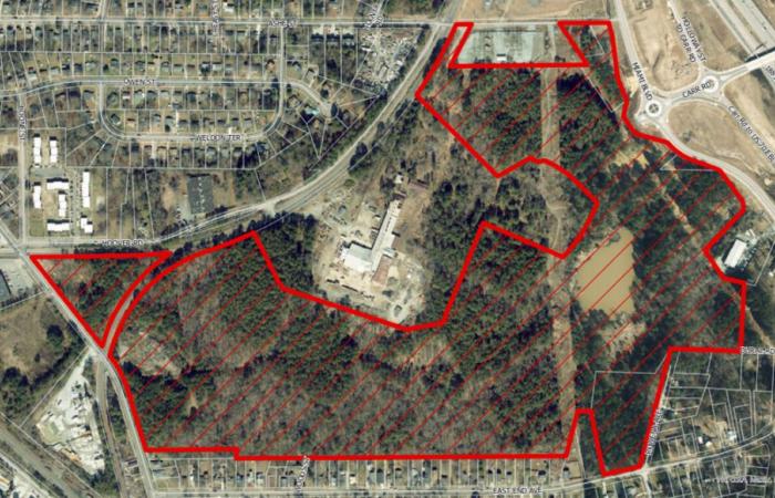 ‘Pretty darn close’ to perfect? 1,900 apartments and townhomes planned for eastern Durham