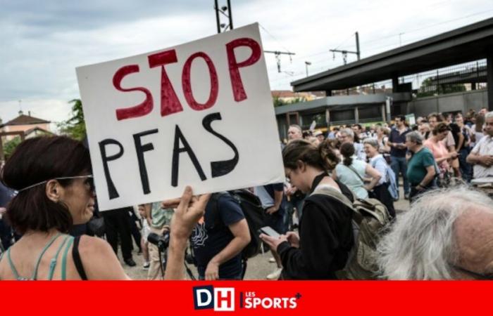 PFAS crisis in Ecaussinnes: the opposition demands that the City take civil action