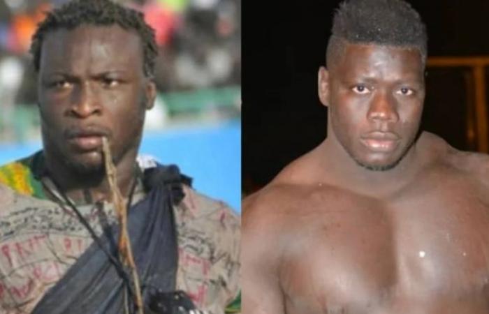 Aziz Ndiaye reveals the date of the last Face to Face of Ama Baldé and Franc