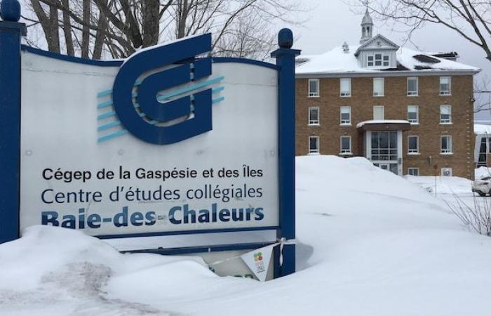 An Adventure-Study option at the Carleton-sur-Mer campus starting in the fall