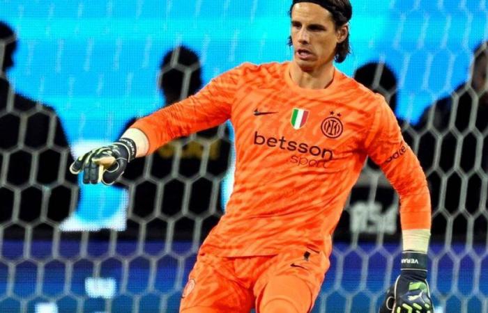 Victorious 1-0 over Sparta Prague, Yann Sommer’s Inter MIlan took a big step towards direct qualification for the round of 16 – rts.ch