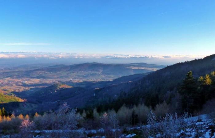 two communes of Haute-Loire refuse to be part of it