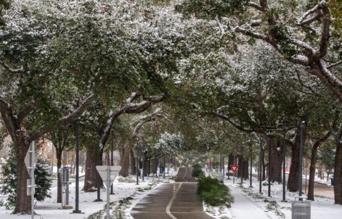 Baton Rouge LA area school closures continuing Wednesday | Weather/Traffic