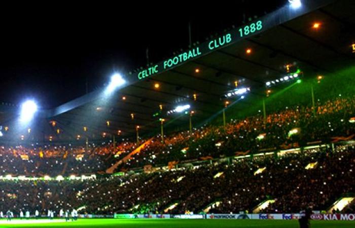 CONFIRMED: SAME AGAIN CELTS | Celtic Quick News