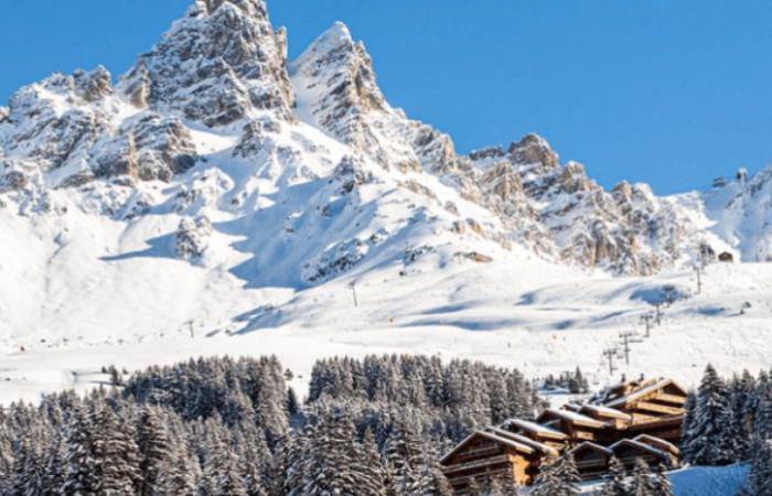 Haute-Savoie: fatal plane crash on a chalet