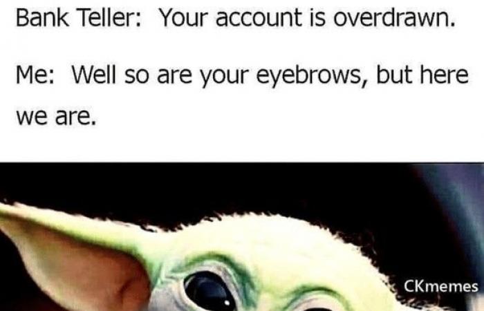 19 memes that will help you get through the January slump