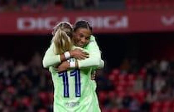 Barcelona – Atlético: TV, what time is it, where and how to watch the Women’s Super Cup today