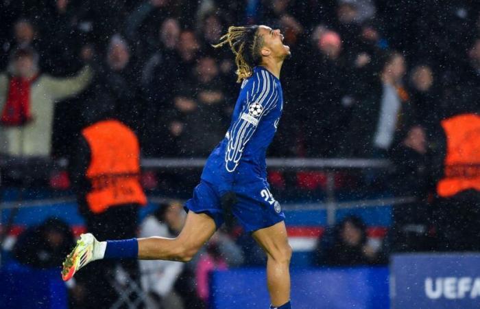 Champions League | PSG overthrows Manchester City (4-2) and climbs back into the qualifying places