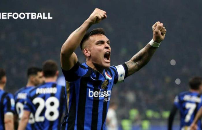 Video – Inter Milan Reveal Who Fans Voted As Empoli ‘Player Of The Match’