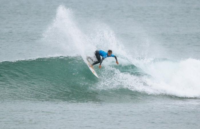 Pro Taghazout Bay de Surf: Pointe des Ancres hosts the 2025 edition at the end of February