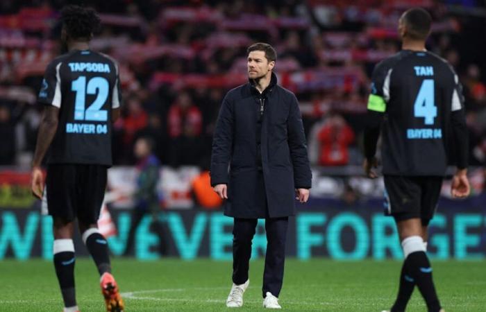 Spain media dissects Bayer coach: Alonso lesson in Madrid | sport