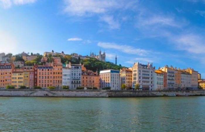 Fall in new property prices in Lyon: an opportunity to seize – Actual Immo