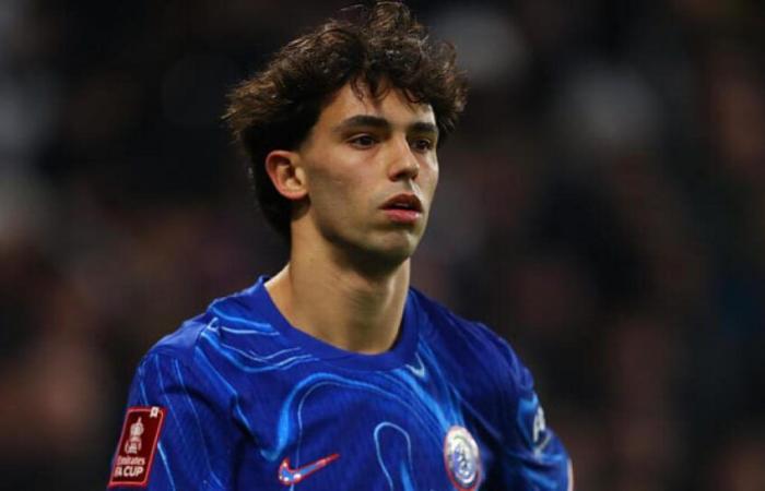 struggling at Chelsea, João Félix already on the move?