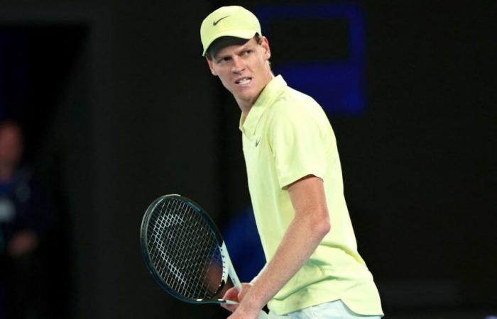 Australian Open: Sinner destroys De Minaur in quarter-final