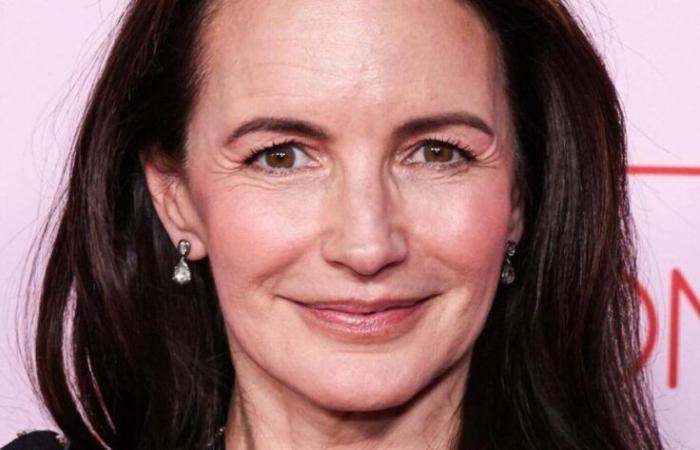 Kristin Davis Reveals ‘Very Successful’ Actor Ghosted Her After She Loaned Him $5K