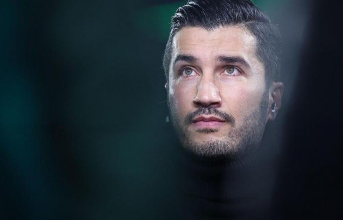 Football: Nuri Sahin is no longer the coach of Borussia Dortmund