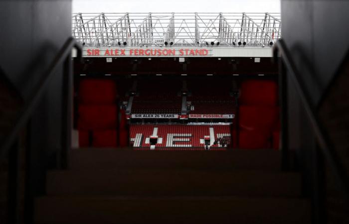 Europa League: Manchester United and home fear