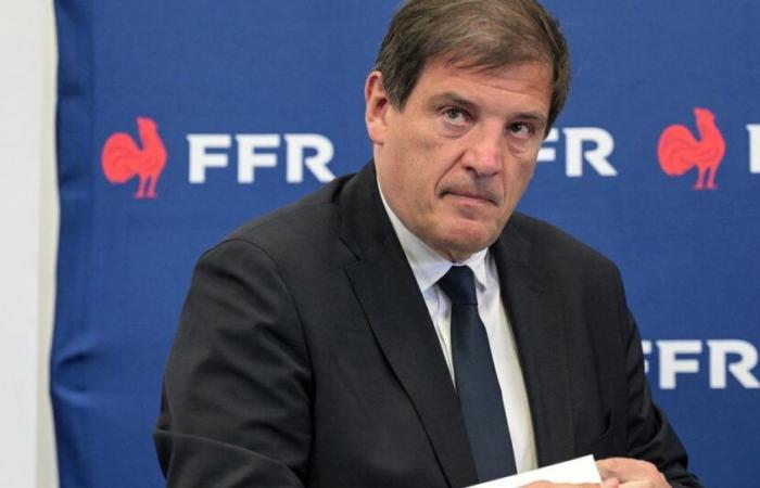 “A major injustice”, the president of the FFR attacks the government over the Sports budget