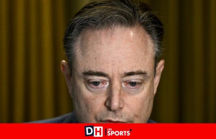 Federal training: Increase net salaries, tax capital gains, Bart De Wever wants to reform the tax, this is what his super-note contains