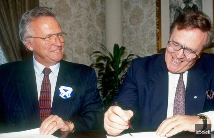 Other secrets on the sale of the Nordiques