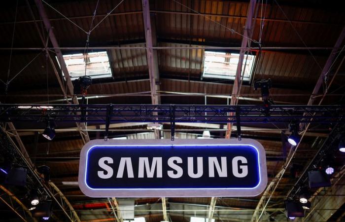 Samsung unveils Galaxy S25 with Qualcomm chips and improved artificial intelligence features -January 22, 2025 at 8:38 p.m.