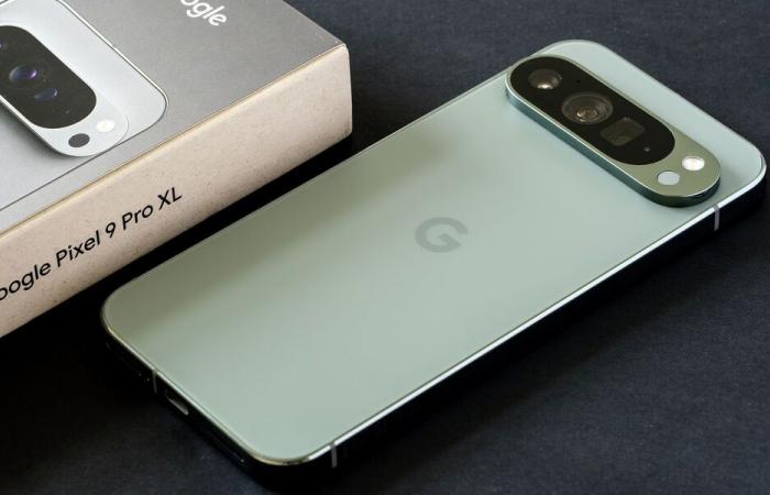 Google Pixel smartphones – Maxi-price, mini-autonomy – News