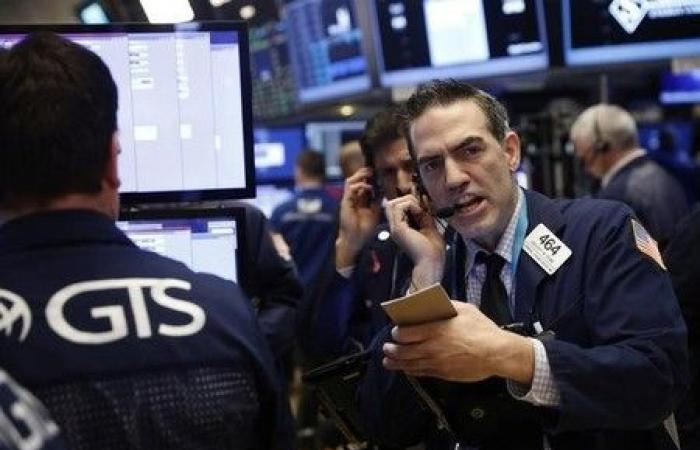 Wall Street opens higher, company results and Trump announcements -January 22, 2025 at 4:51 p.m.