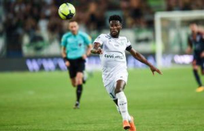 A former ASSE prospect leaves for MLS – Peuple Vert