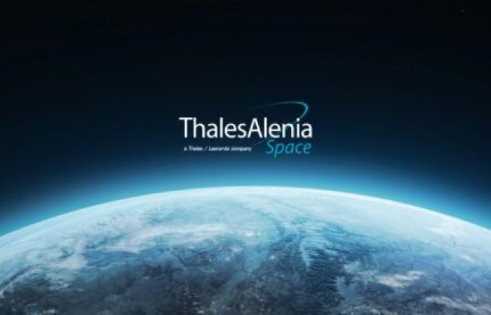 The Italian Space Agency renews its confidence in Thales Alenia Space which will contribute to NASA’s Surface Biology & Geology Earth observation mission