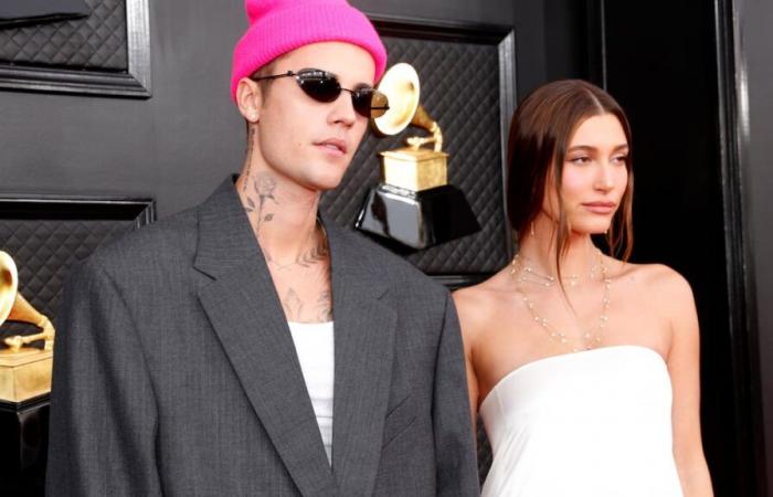 Justin Bieber denies divorce rumors from Hailey Bieber