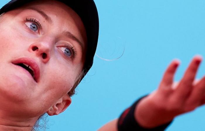 Australian Open > Kichenok, who refused to shake hands with Frenchwoman Mladenovic: “I received very direct threats from my opponent during the match. The response I received to my numerous apologies was: 'You I'll see you next time!'”