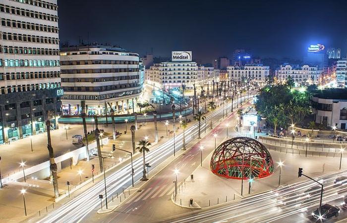 Morocco invests $9.6 billion to connect 43 cities by 2040