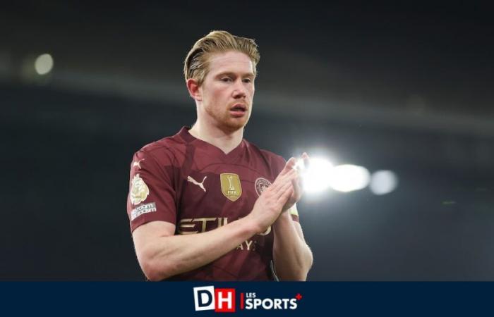 “Be careful, the genius is back”: PSG is wary of Kevin De Bruyne like the plague