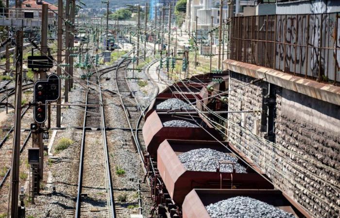 Worker dead on an SNCF construction site in Toulon: buses made available for travelers… we take stock of the traffic blockage