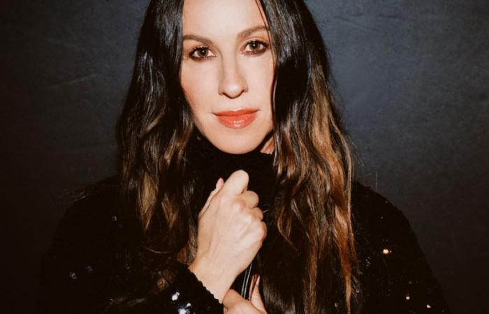 Alanis Morissette, Joni Mitchell and Tate McRae to Perform at FireAid Concert to Raise Funds for Los Angeles Wildfire Victims