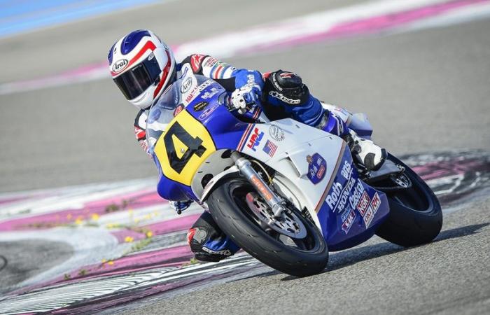 SRC 2025: Freddie Spencer will be the guest of honor at the Sunday Ride Classic!