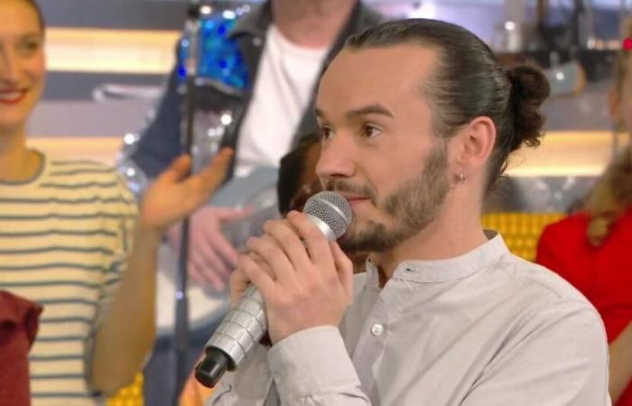 Pre-access audiences: Did the new record of Benoît, the greatest Maestro of Nagui's game, make “Don't forget the words!” on France 2?