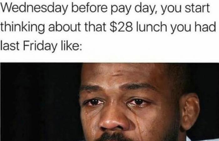 19 memes that will help you get through the January slump