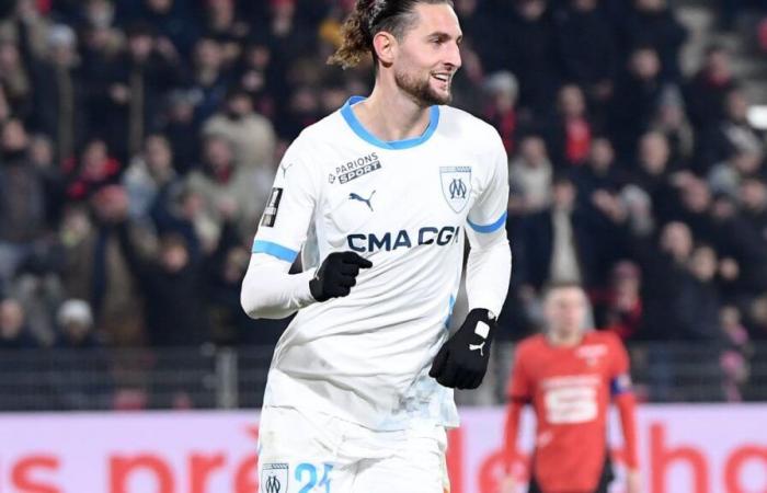 Mercato: Rabiot, OM will do it again!