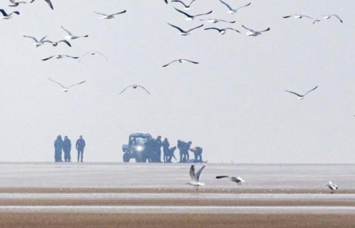 A young Yemeni discovered dead on a beach in Pas-de-Calais: News