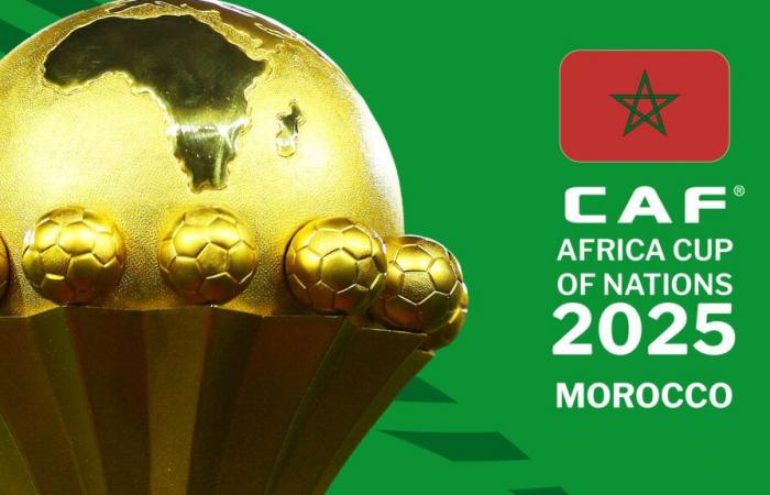 CAN 2025: CAF confident in Morocco’s organizational capacity