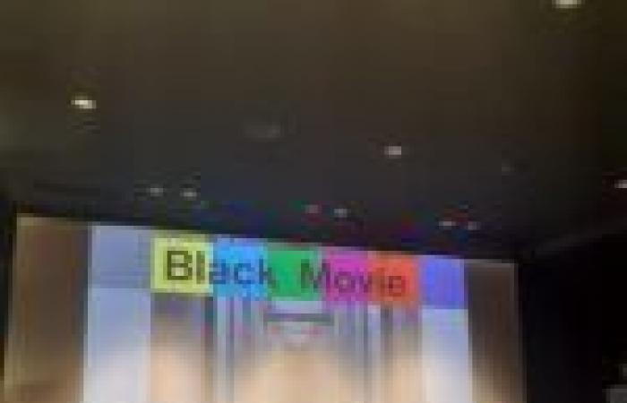 Black Movie 2025: Organ trafficking, Bedouin western and disability, or not, on the program