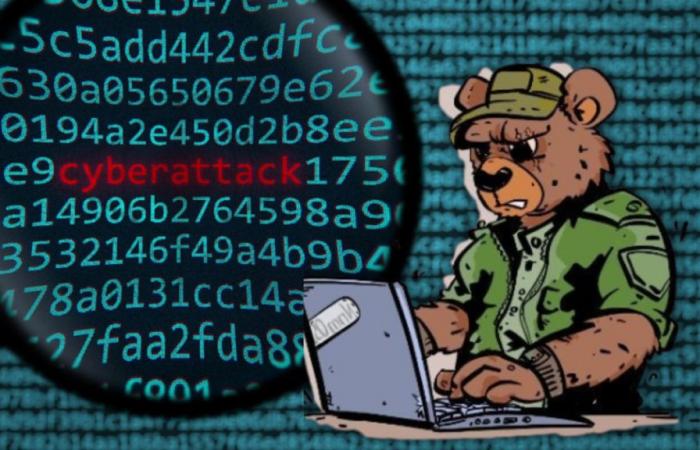 Pro-Russian hackers storm Switzerland again