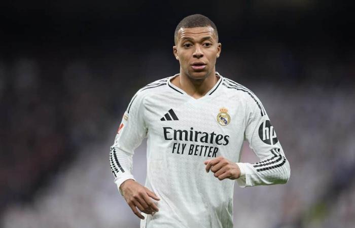 Real Madrid, PSG: Mbappé closes the controversy with Neymar